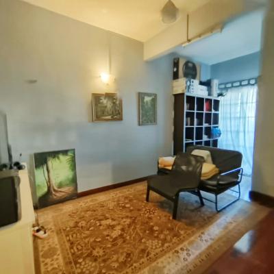 2.5 Storey Terrace House Bandar Sri Damansara, Petaling Jaya Renovated and Extanded