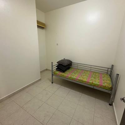 Double Storey Terrace House Desa Coalfields (DC3), Sungai Boleh TERMURAH