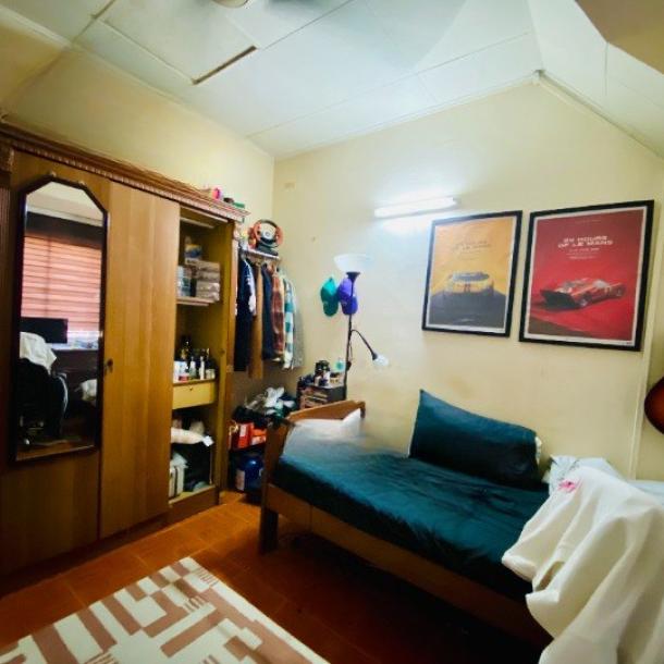 Bukit Setiawangsa Double Storey Terrace House END LOT for sale below market-19