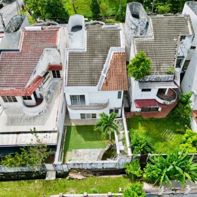 Taman Wangsa Ukay, Ampang Double Storey Superlink House Freehold below market