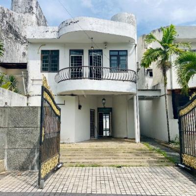 Taman Wangsa Ukay, Ampang Double Storey Superlink House Freehold below market