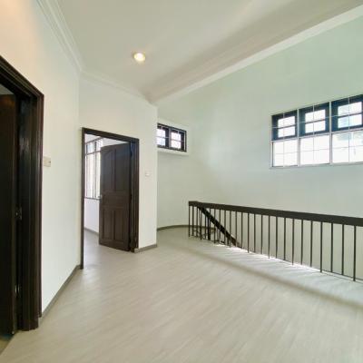 Taman Wangsa Ukay, Ampang Double Storey Superlink House Freehold below market