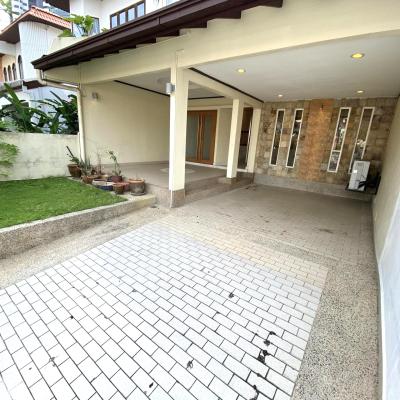 2.5 Storey Superlink Jalan Menerung, Bangsar for sale-1