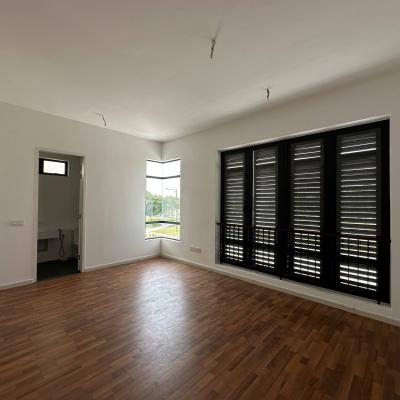 Double Storey Semi-D House Eco Grandeur, Puncak Alam Facing Open TERMURAH