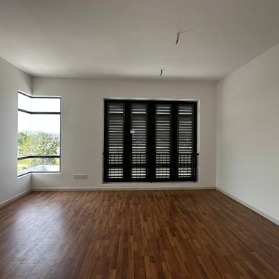 Double Storey Semi-D House Eco Grandeur, Puncak Alam Facing Open TERMURAH