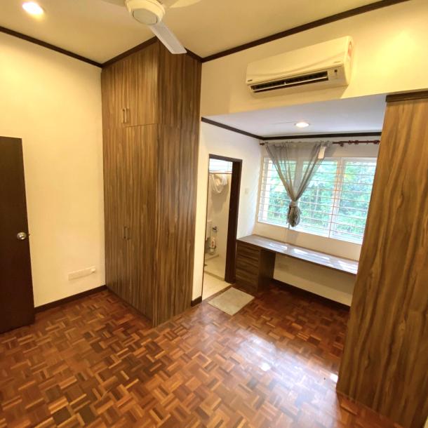 2.5 Storey Superlink Jalan Menerung, Bangsar for sale-10