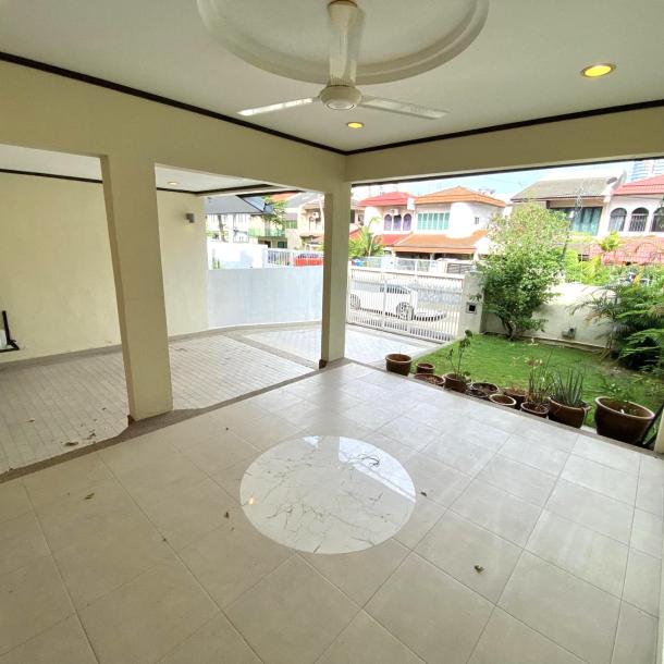 2.5 Storey Superlink Jalan Menerung, Bangsar for sale-2