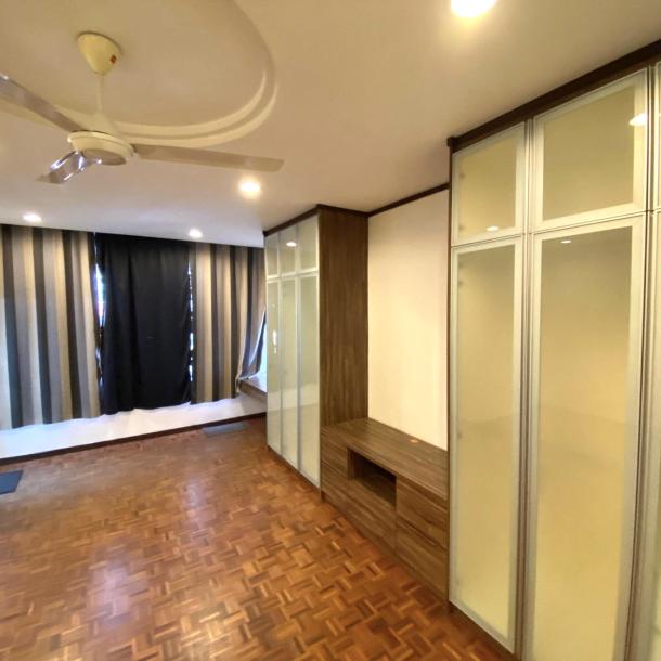2.5 Storey Superlink Jalan Menerung, Bangsar for sale-12