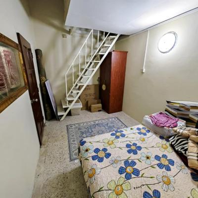 Single Storey Terrace House Taman Mawar, Kinrara 5, Puchong TERMURAH