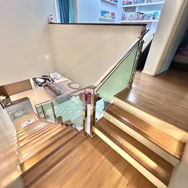 Double Storey Terrace House (Dahlia Clover), Cahaya Alam, Seksyen U12, Shah Alam TERMURAH-12