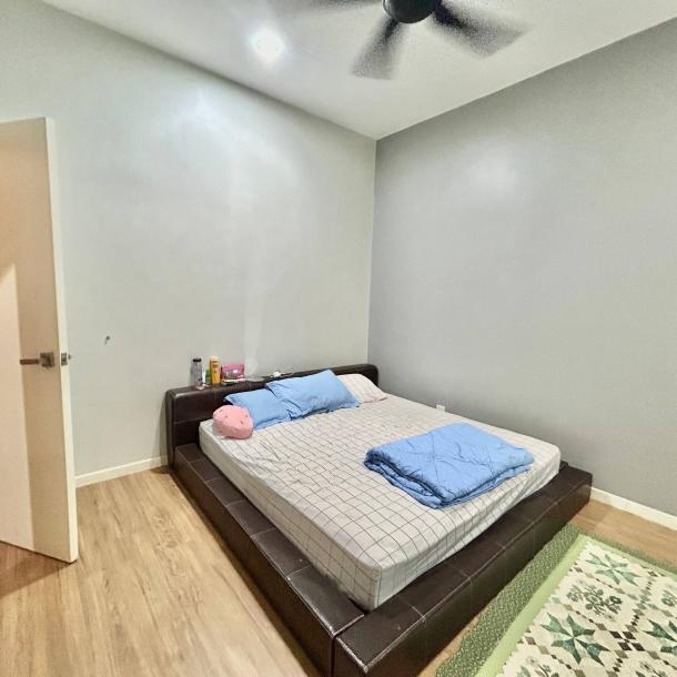 Double Storey Terrace House (Dahlia Clover), Cahaya Alam, Seksyen U12, Shah Alam TERMURAH-18