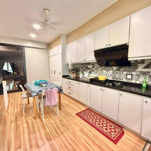 Double Storey Terrace House (Dahlia Clover), Cahaya Alam, Seksyen U12, Shah Alam TERMURAH-8