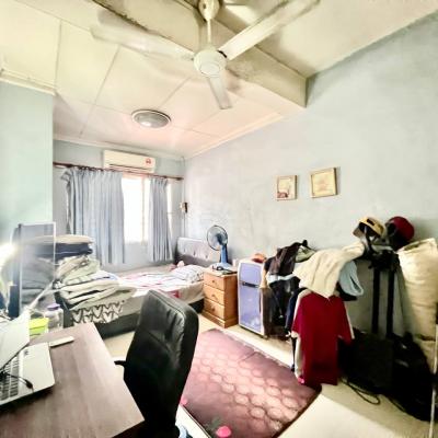 2.5 Storey Terrace House Bandar Sri Damansara, Petaling Jaya RENOVATED and EXTENDED