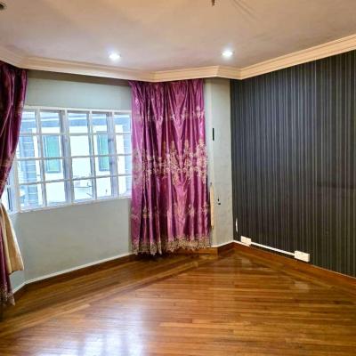 CORNER LOT NON BUMI Double Storey Terrace House, Seksyen 9, Shah Alam TERMURAH