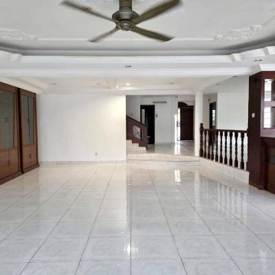 CORNER LOT NON BUMI Double Storey Terrace House, Seksyen 9, Shah Alam TERMURAH