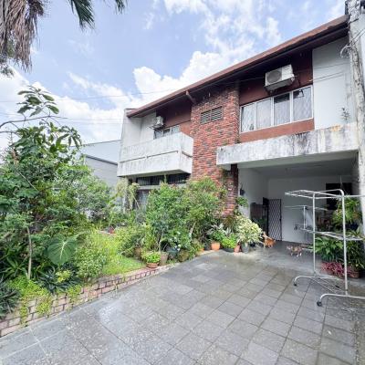 2 Storey Semi-D Jalan Zaba Taman Tun Dr. Ismail (TTDI), Kuala Lumpur-1