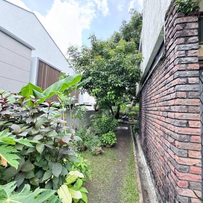 2 Storey Semi-D Jalan Zaba Taman Tun Dr. Ismail (TTDI), Kuala Lumpur-10
