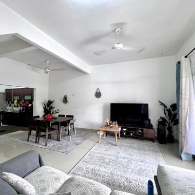 Double Storey Terrace House Seri Pristana, Saujana Utama TERMURAH