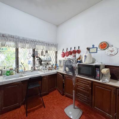 2 Storey Semi-D Jalan Zaba Taman Tun Dr. Ismail (TTDI), Kuala Lumpur-5
