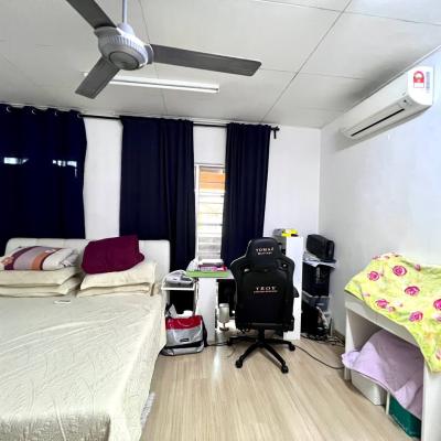 Double Storey Terrace House Seri Pristana, Saujana Utama TERMURAH