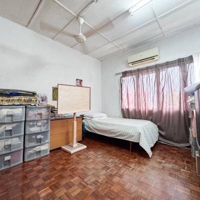 2 Storey Semi-D Jalan Zaba Taman Tun Dr. Ismail (TTDI), Kuala Lumpur-8