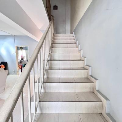 Double Storey Terrace House Seri Pristana 1, Saujana Utama TERMURAH