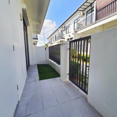 Eco Grandeur (Graham), Puncak Alam Double Storey Terrace for sale below market