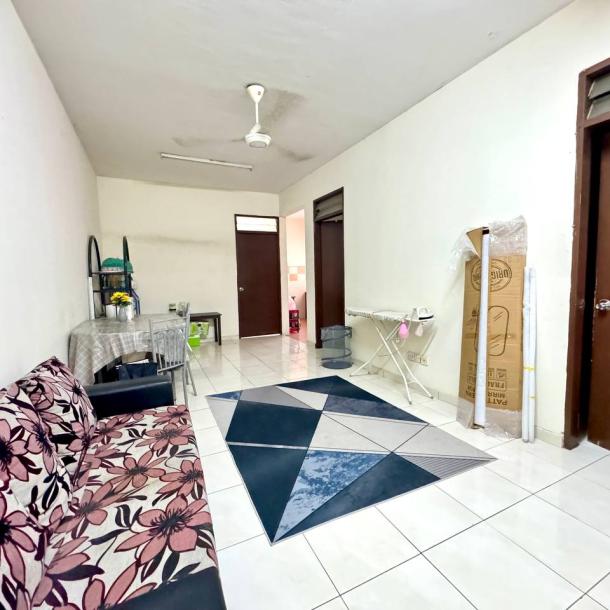 Mentari Court Apartment Bandar Sunway, Petaling Jaya-1