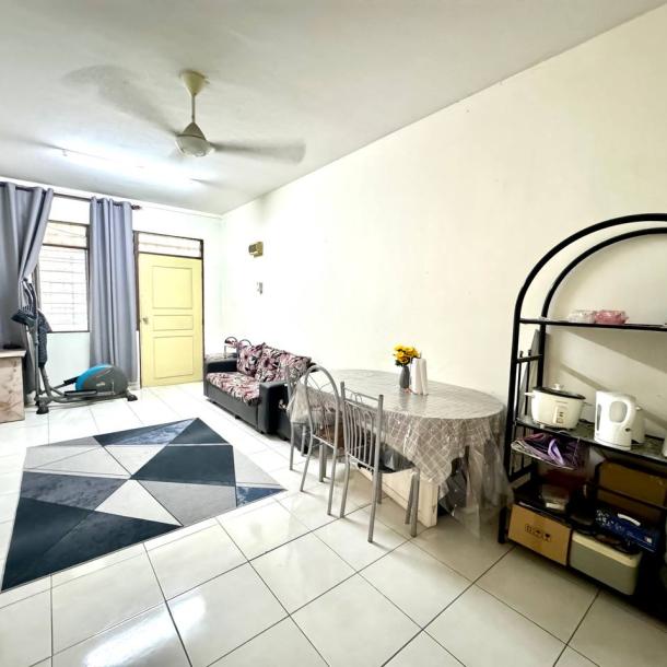 Mentari Court Apartment Bandar Sunway, Petaling Jaya-2