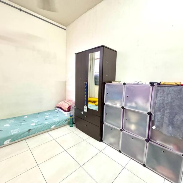 Mentari Court Apartment Bandar Sunway, Petaling Jaya-5