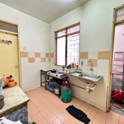 Mentari Court Apartment Bandar Sunway, Petaling Jaya-4