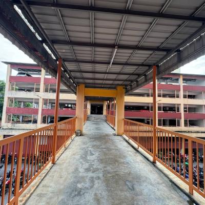 Mentari Court Apartment Bandar Sunway, Petaling Jaya-6