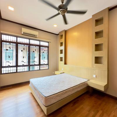 Setia Eco Park, Setia Alam Double Storey Bungalow for sale