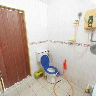 Double Storey Terrace House TTDI Jaya, Shah Alam Freehold-8