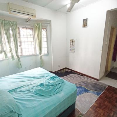 Double Storey Terrace House TTDI Jaya, Shah Alam Freehold-7