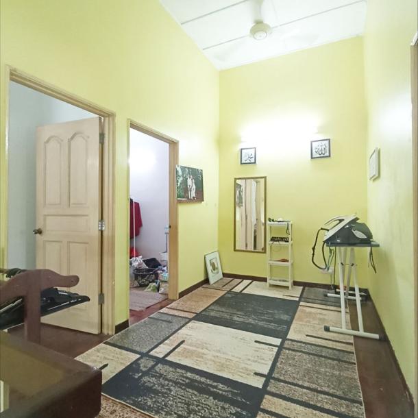 Double Storey Terrace House TTDI Jaya, Shah Alam Freehold-5