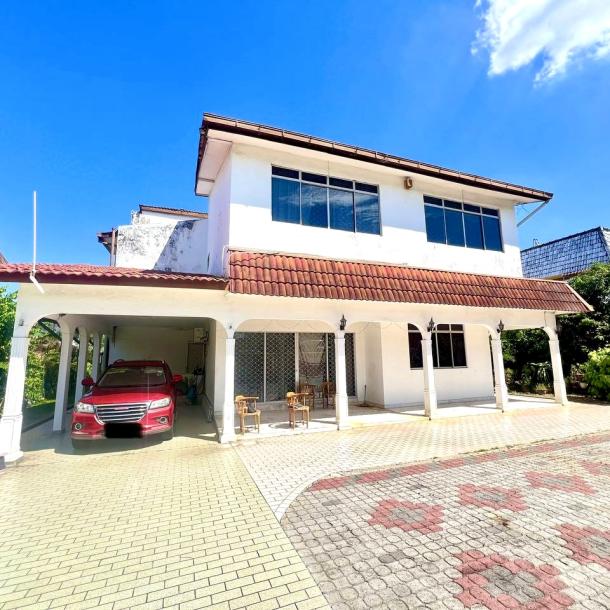 Seksyen 3, Shah Alam Double Storey Bungalow for sale murah-2