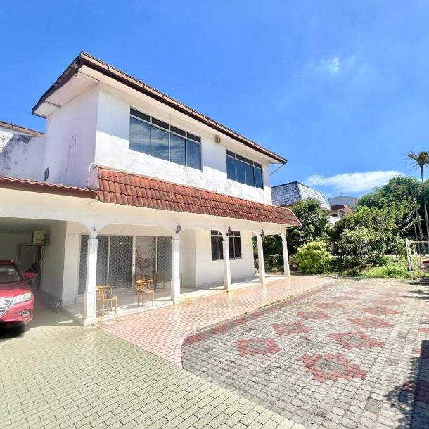 Seksyen 3, Shah Alam Double Storey Bungalow for sale murah-3