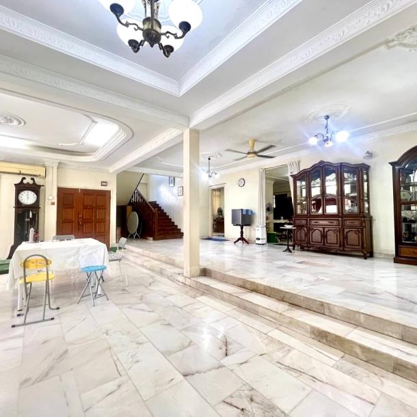 Seksyen 3, Shah Alam Double Storey Bungalow for sale murah-4