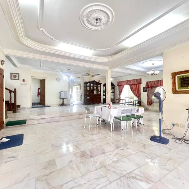 Seksyen 3, Shah Alam Double Storey Bungalow for sale murah-5