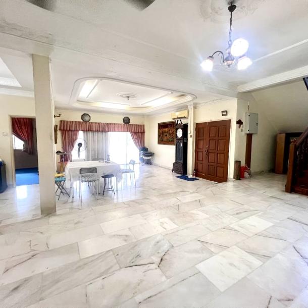 Seksyen 3, Shah Alam Double Storey Bungalow for sale murah-6