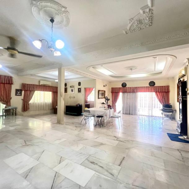 Seksyen 3, Shah Alam Double Storey Bungalow for sale murah-7