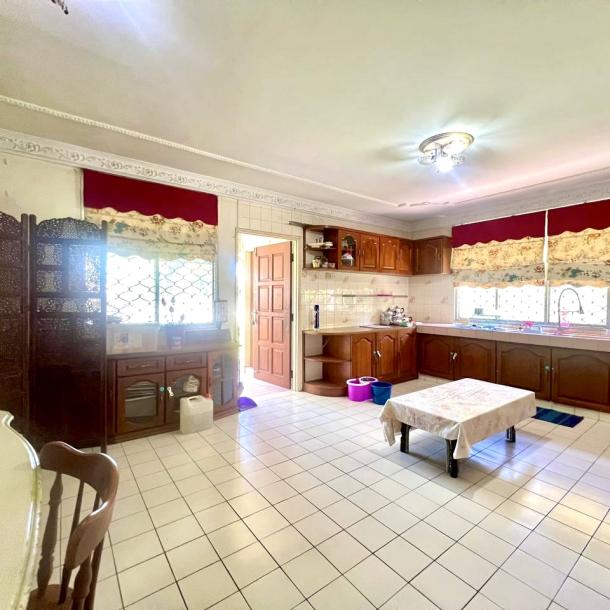 Seksyen 3, Shah Alam Double Storey Bungalow for sale murah-8