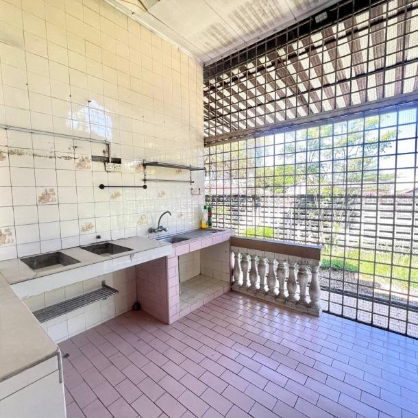 Seksyen 3, Shah Alam Double Storey Bungalow for sale murah-10