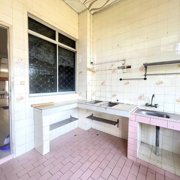 Seksyen 3, Shah Alam Double Storey Bungalow for sale murah-11