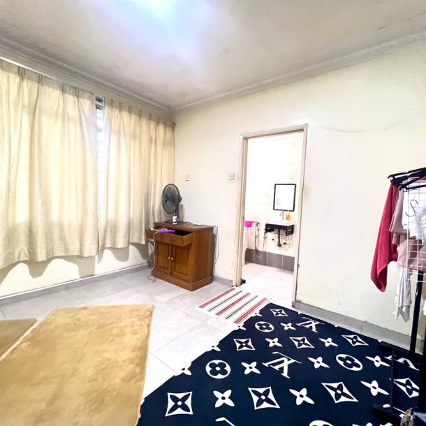 Seksyen 3, Shah Alam Double Storey Bungalow for sale murah-12