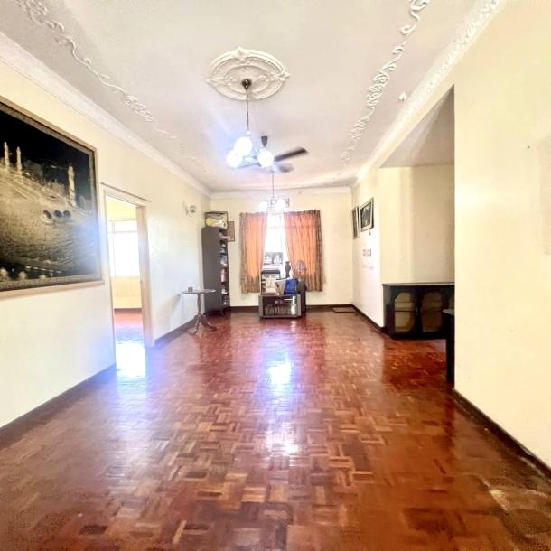 Seksyen 3, Shah Alam Double Storey Bungalow for sale murah-13