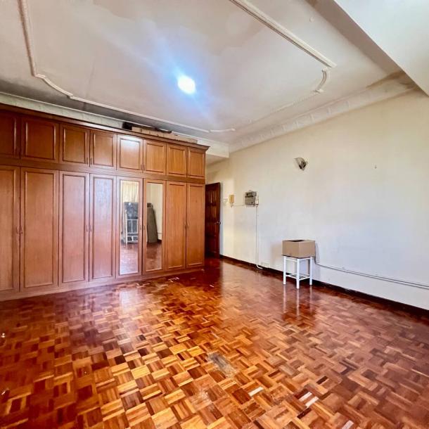 Seksyen 3, Shah Alam Double Storey Bungalow for sale murah-14