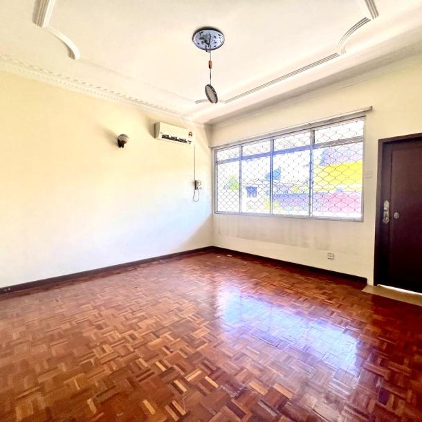 Seksyen 3, Shah Alam Double Storey Bungalow for sale murah-18