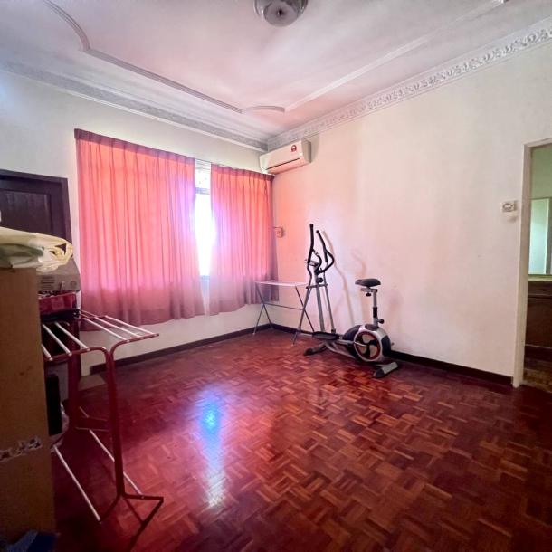 Seksyen 3, Shah Alam Double Storey Bungalow for sale murah-19
